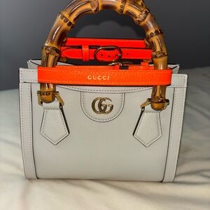 Gucci Diana Bag